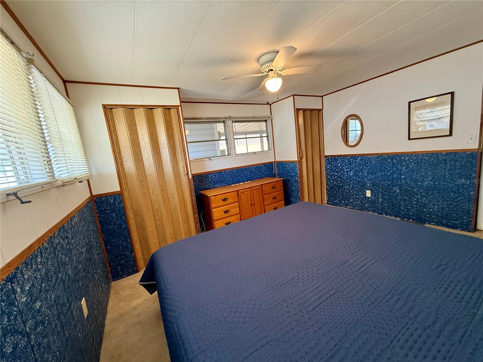 GOLDEN GATE MOBILE HOME PARK UNREC - Residential