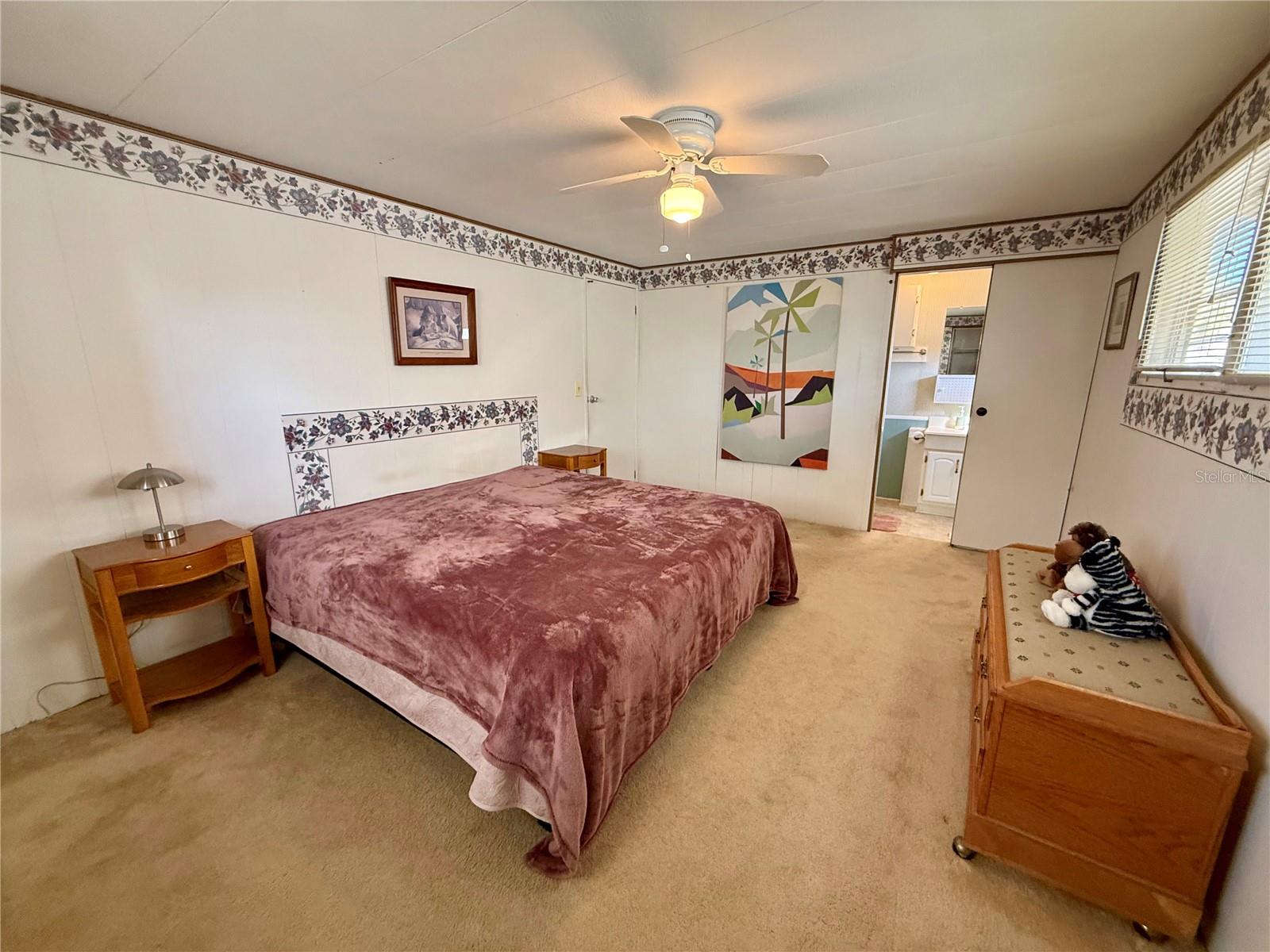 GOLDEN GATE MOBILE HOME PARK UNREC - Residential