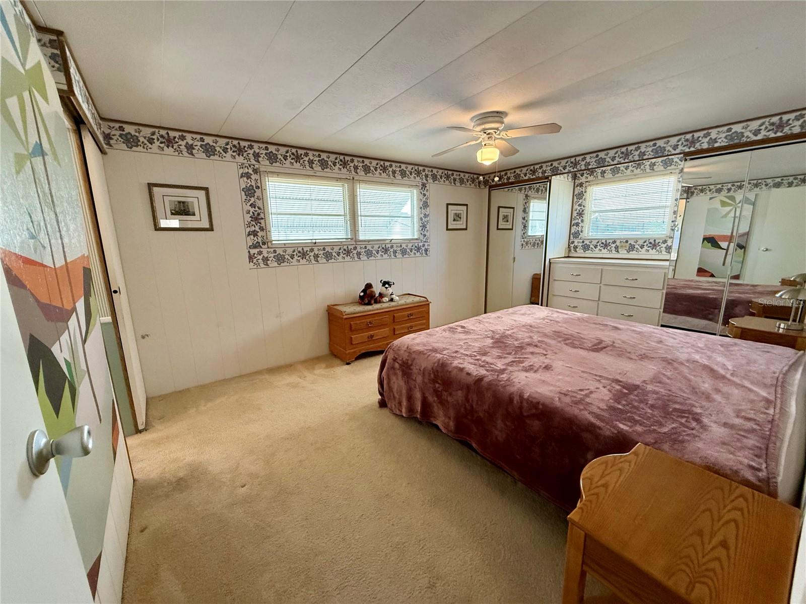 GOLDEN GATE MOBILE HOME PARK UNREC - Residential