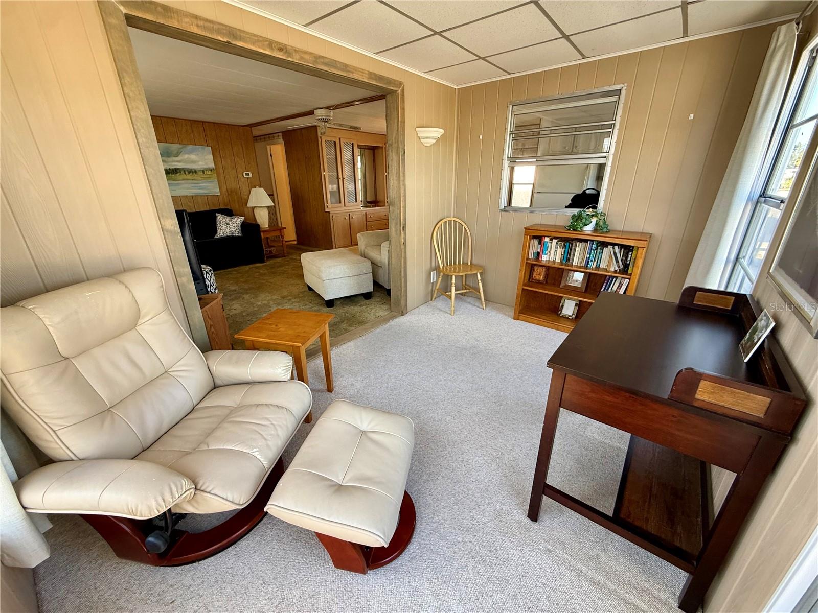 GOLDEN GATE MOBILE HOME PARK UNREC - Residential