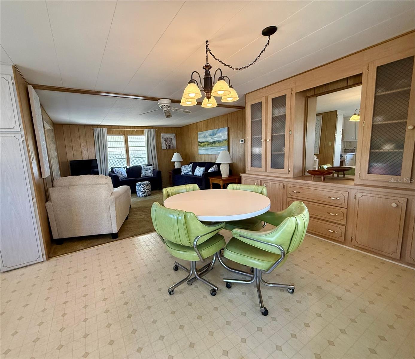 GOLDEN GATE MOBILE HOME PARK UNREC - Residential