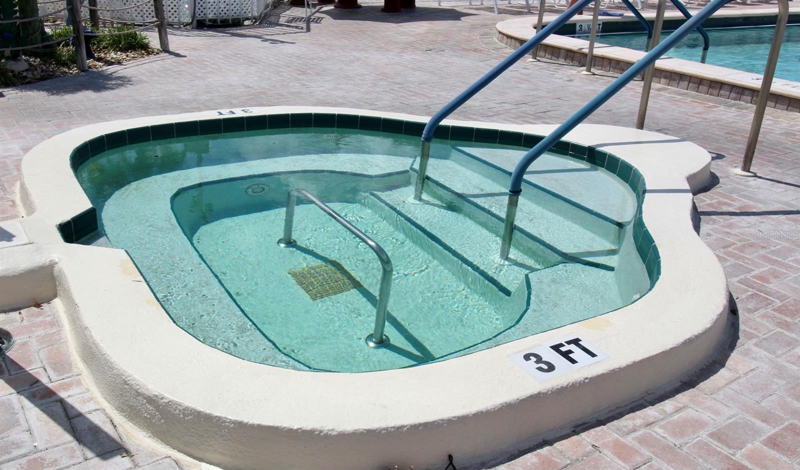 GOLDEN GATE MOBILE HOME PARK UNREC - Residential