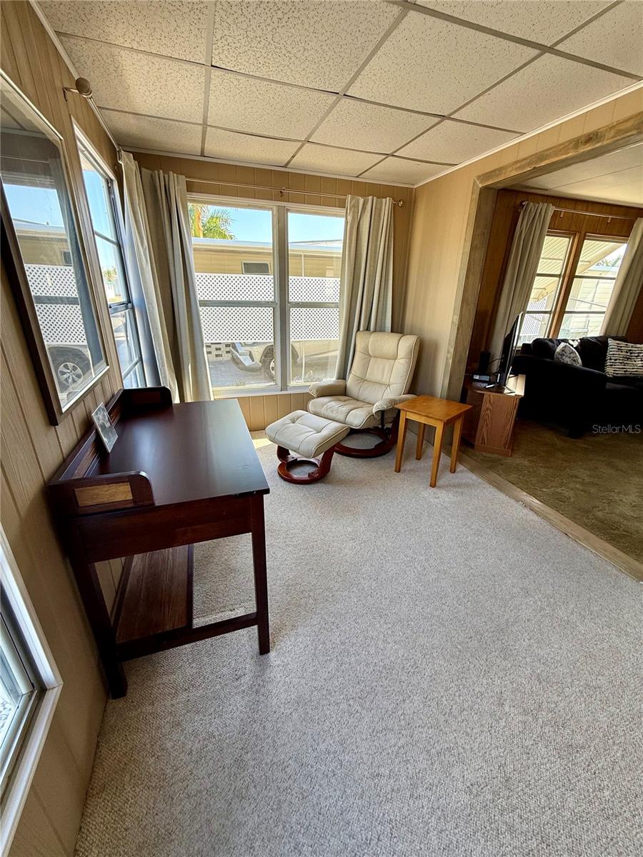 GOLDEN GATE MOBILE HOME PARK UNREC - Residential