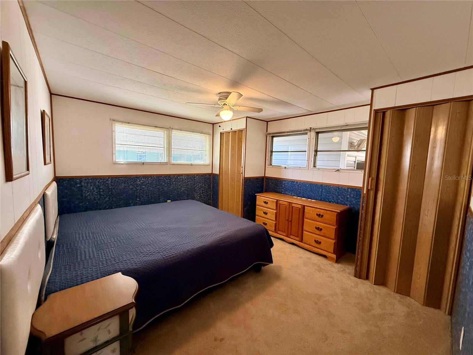 GOLDEN GATE MOBILE HOME PARK UNREC - Residential