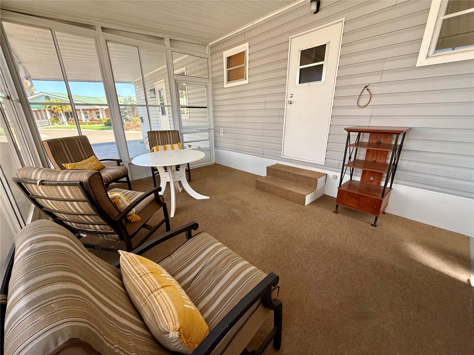 GOLDEN GATE MOBILE HOME PARK UNREC - Residential