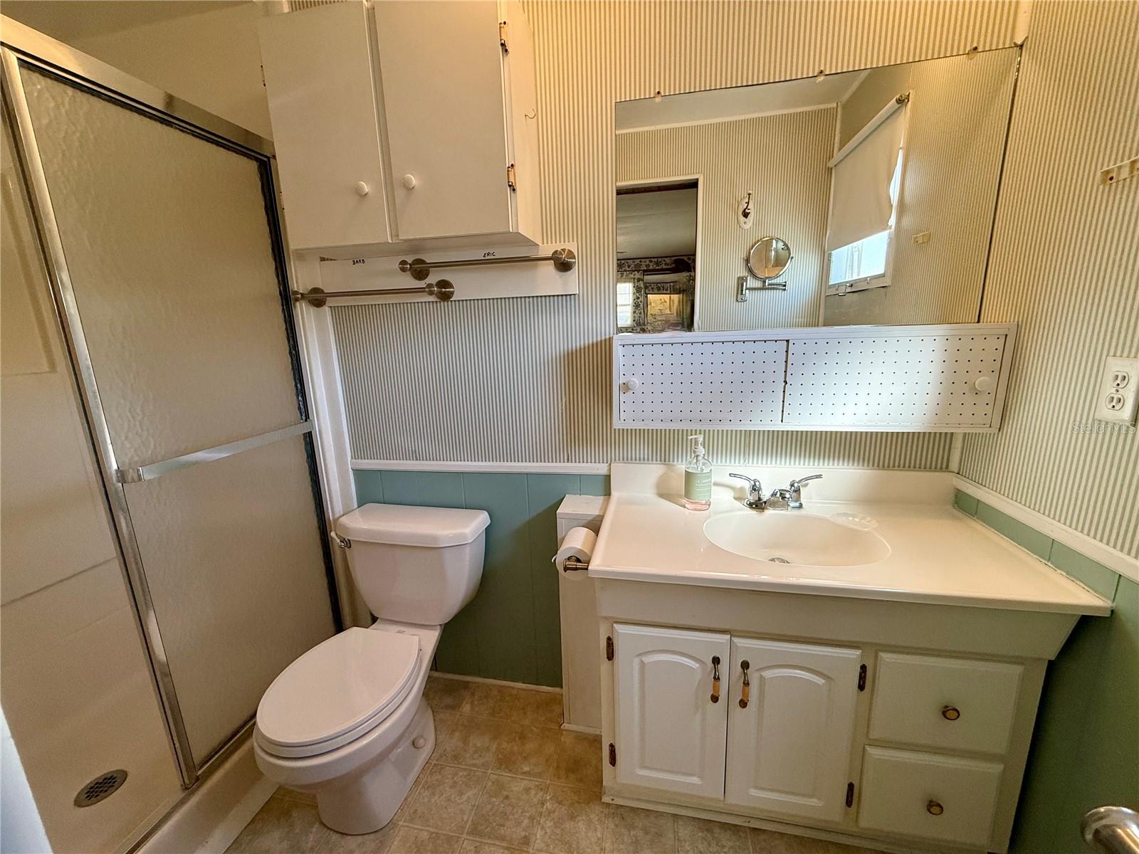 GOLDEN GATE MOBILE HOME PARK UNREC - Residential