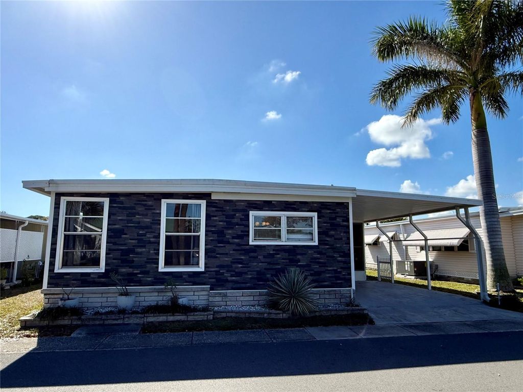 Photo of 82257 3rd Avenue N #257, Pinellas Park, FL 33781 (MLS # TB8468413)