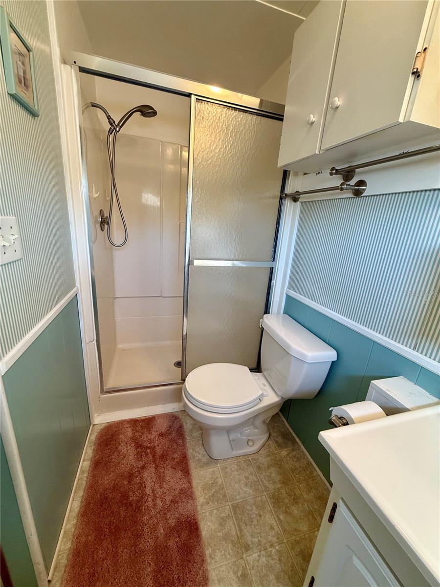 GOLDEN GATE MOBILE HOME PARK UNREC - Residential