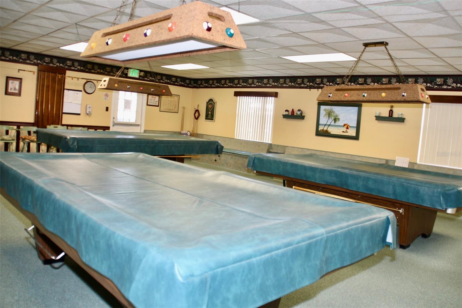 GOLDEN GATE MOBILE HOME PARK UNREC - Residential