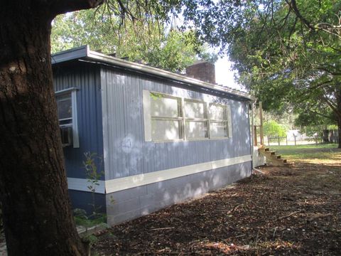 A home in KEYSTONE HEIGHTS