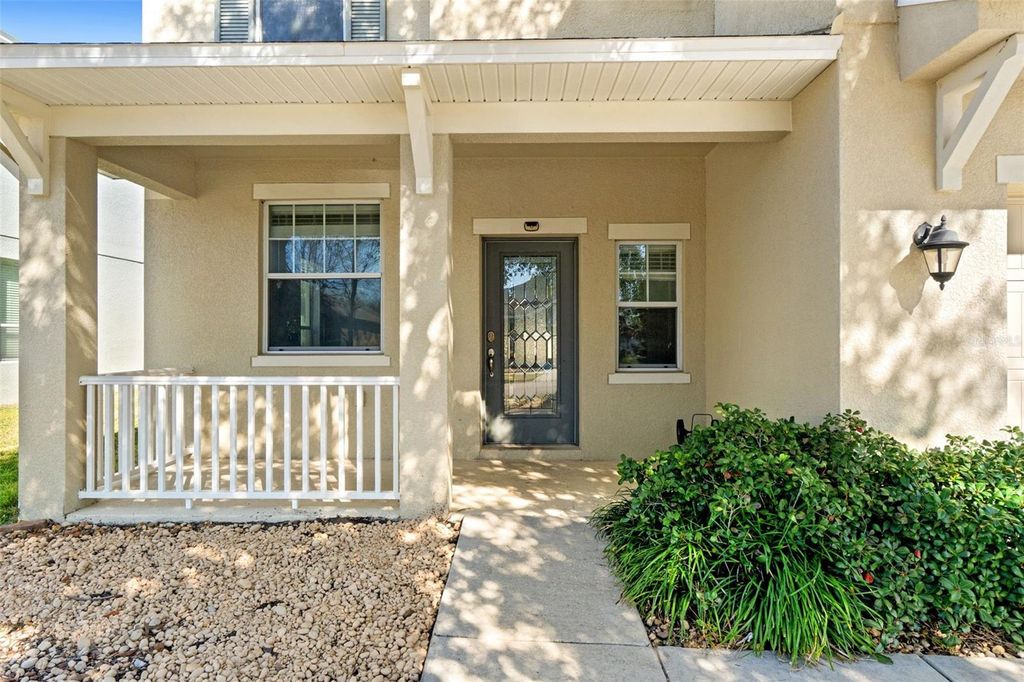 Photo of 5586 Angelonia Terrace, Land O Lakes, FL 34639 (MLS # W7882742)