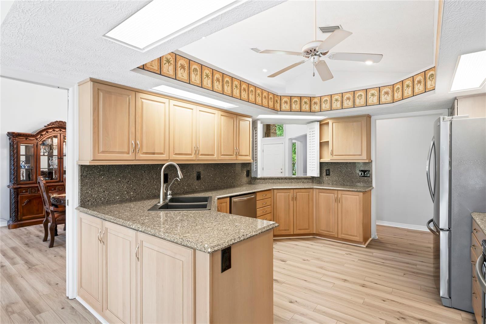 RIVERHAVEN VILLAGE - Residential