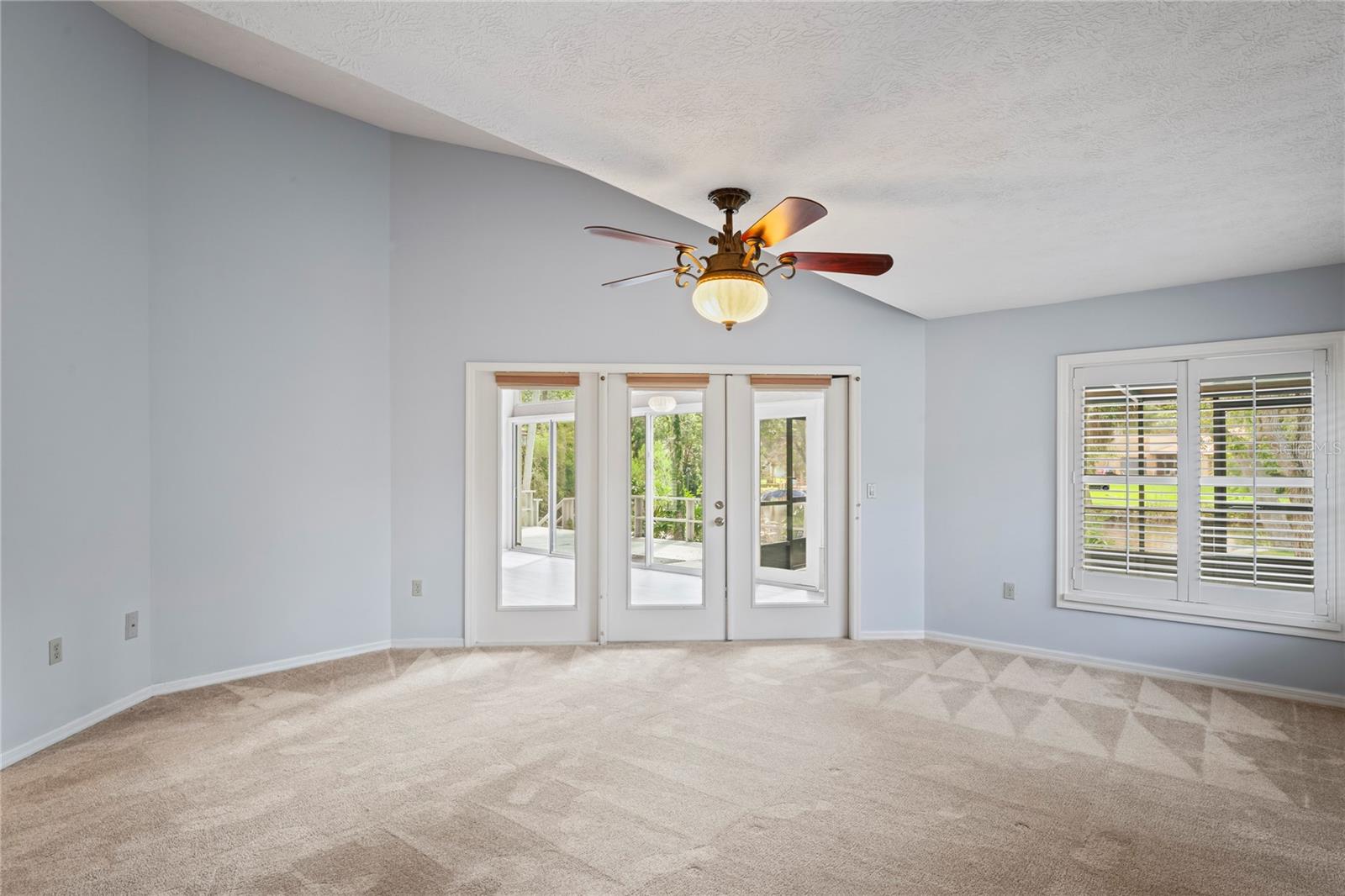 RIVERHAVEN VILLAGE - Residential