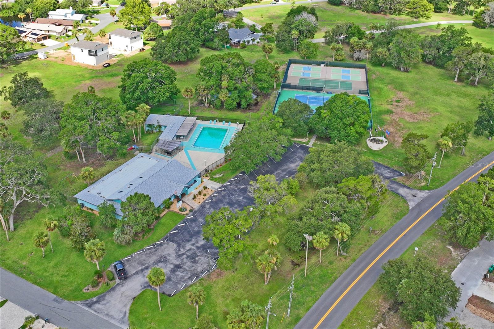 RIVERHAVEN VILLAGE - Residential