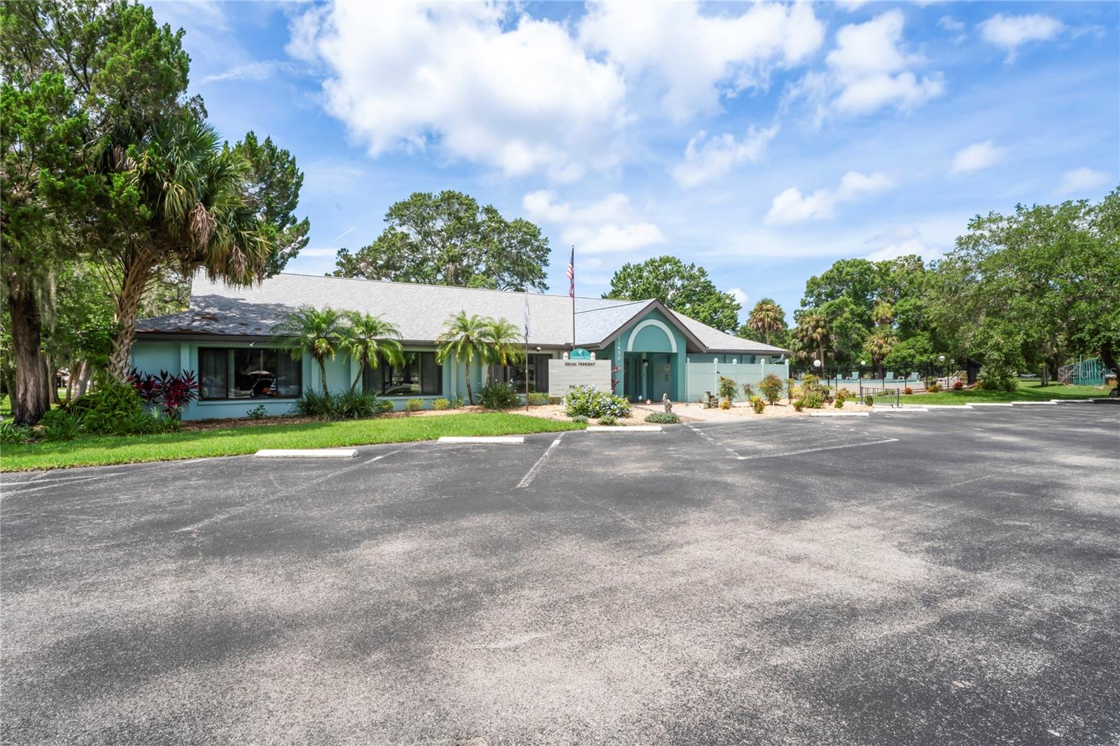 RIVERHAVEN VILLAGE - Residential