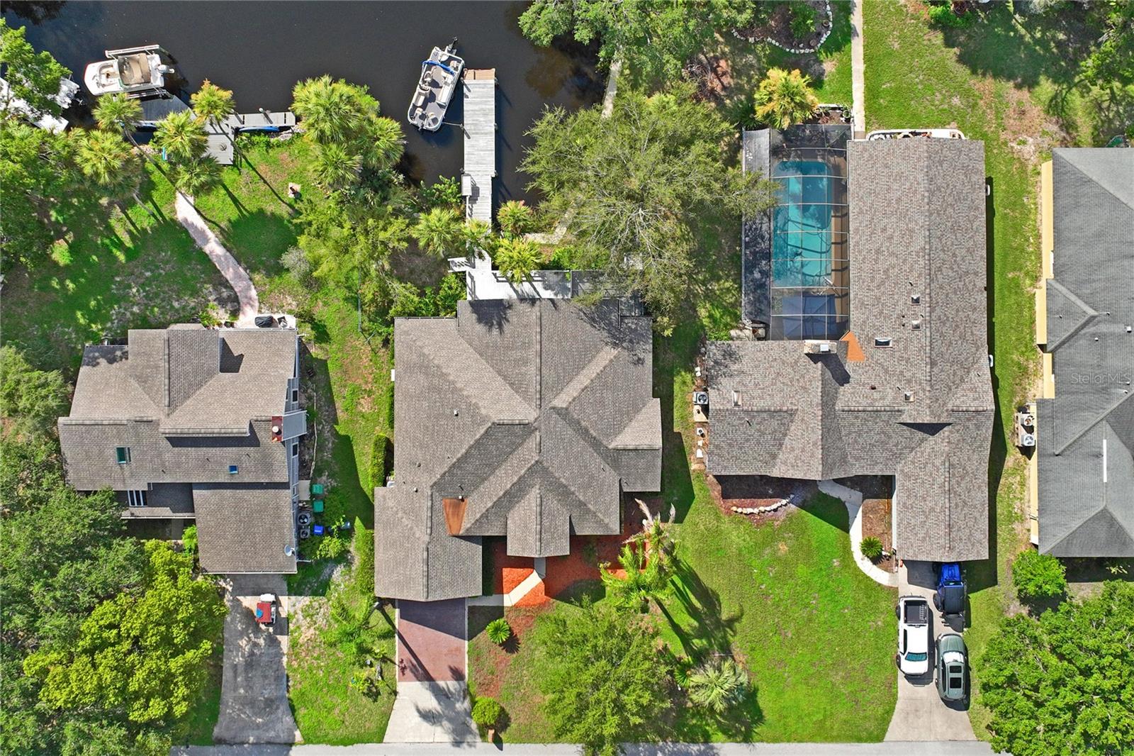 RIVERHAVEN VILLAGE - Residential