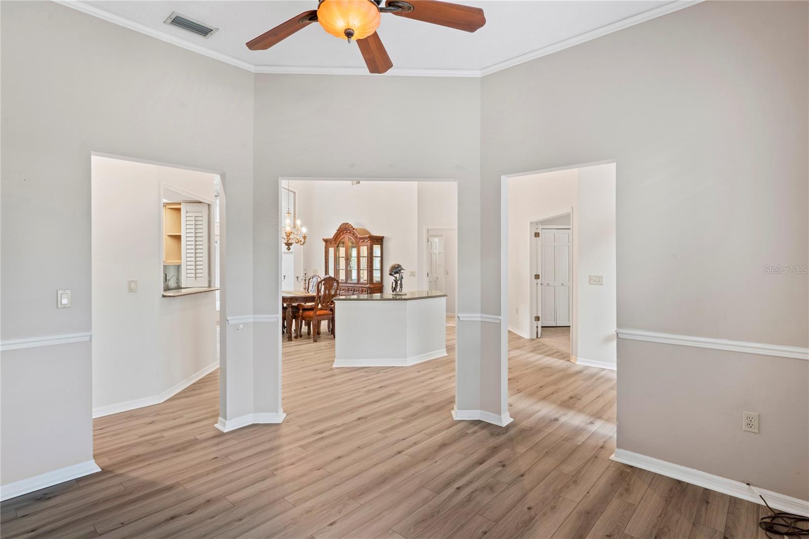 RIVERHAVEN VILLAGE - Residential