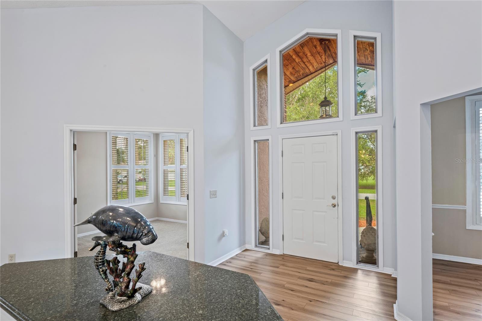 RIVERHAVEN VILLAGE - Residential