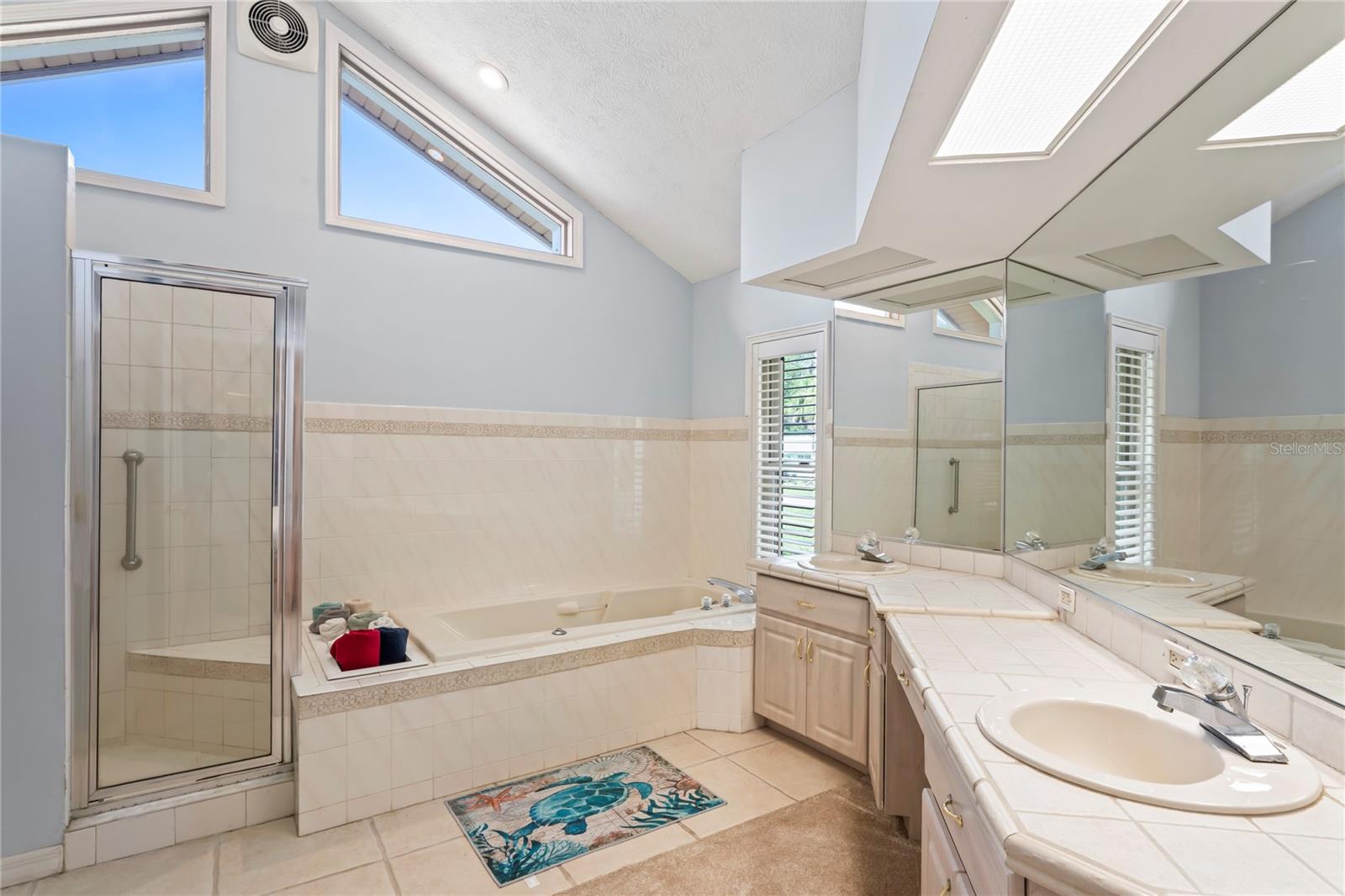 RIVERHAVEN VILLAGE - Residential