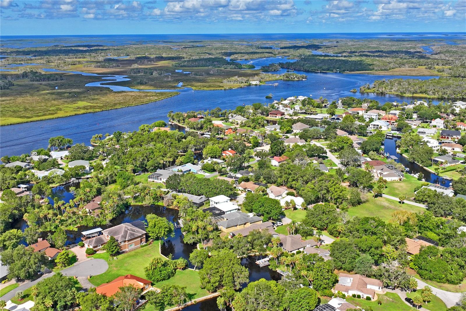 RIVERHAVEN VILLAGE - Residential