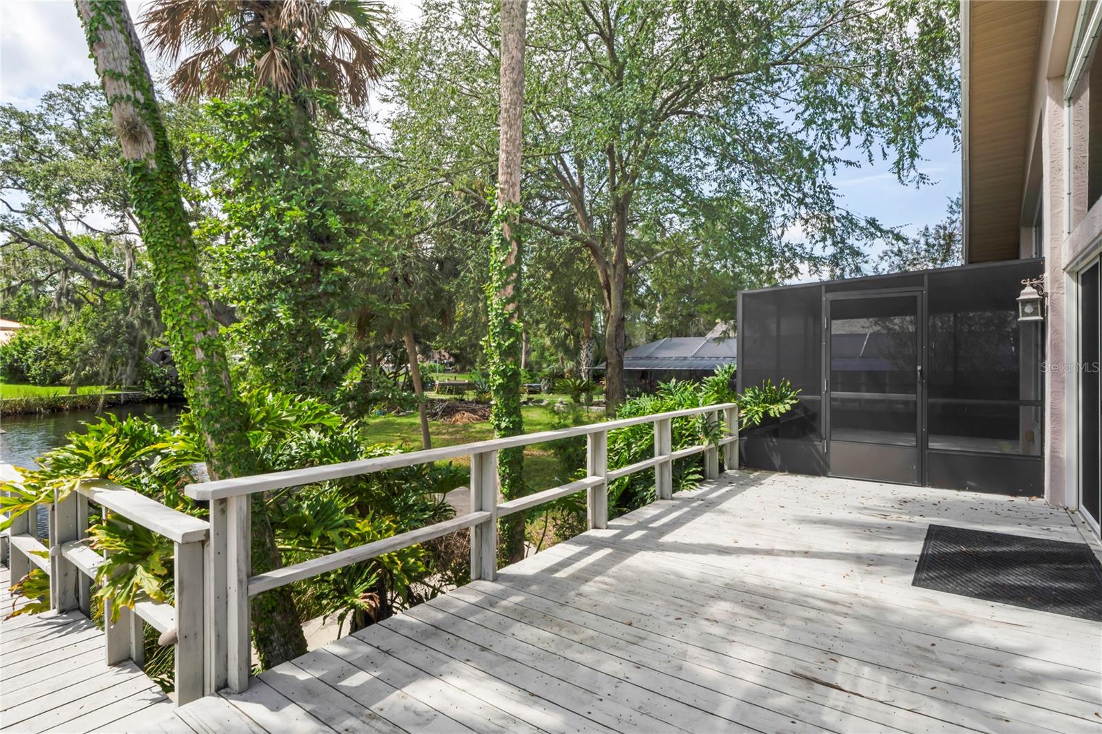 RIVERHAVEN VILLAGE - Residential