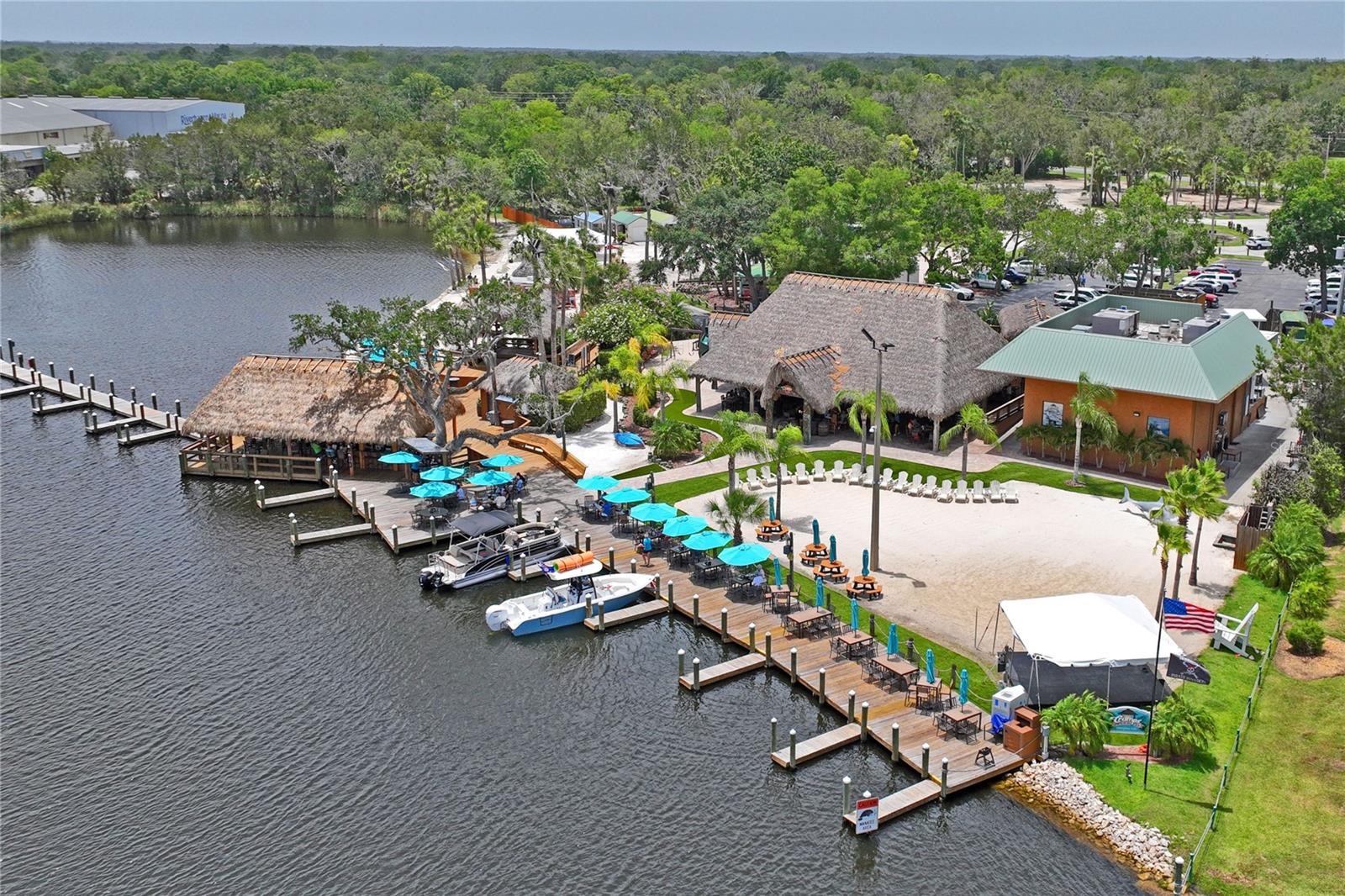 RIVERHAVEN VILLAGE - Residential