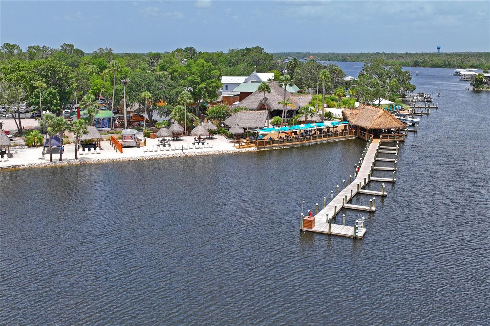 RIVERHAVEN VILLAGE - Residential