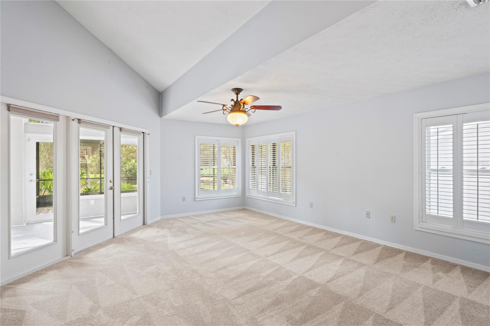 RIVERHAVEN VILLAGE - Residential