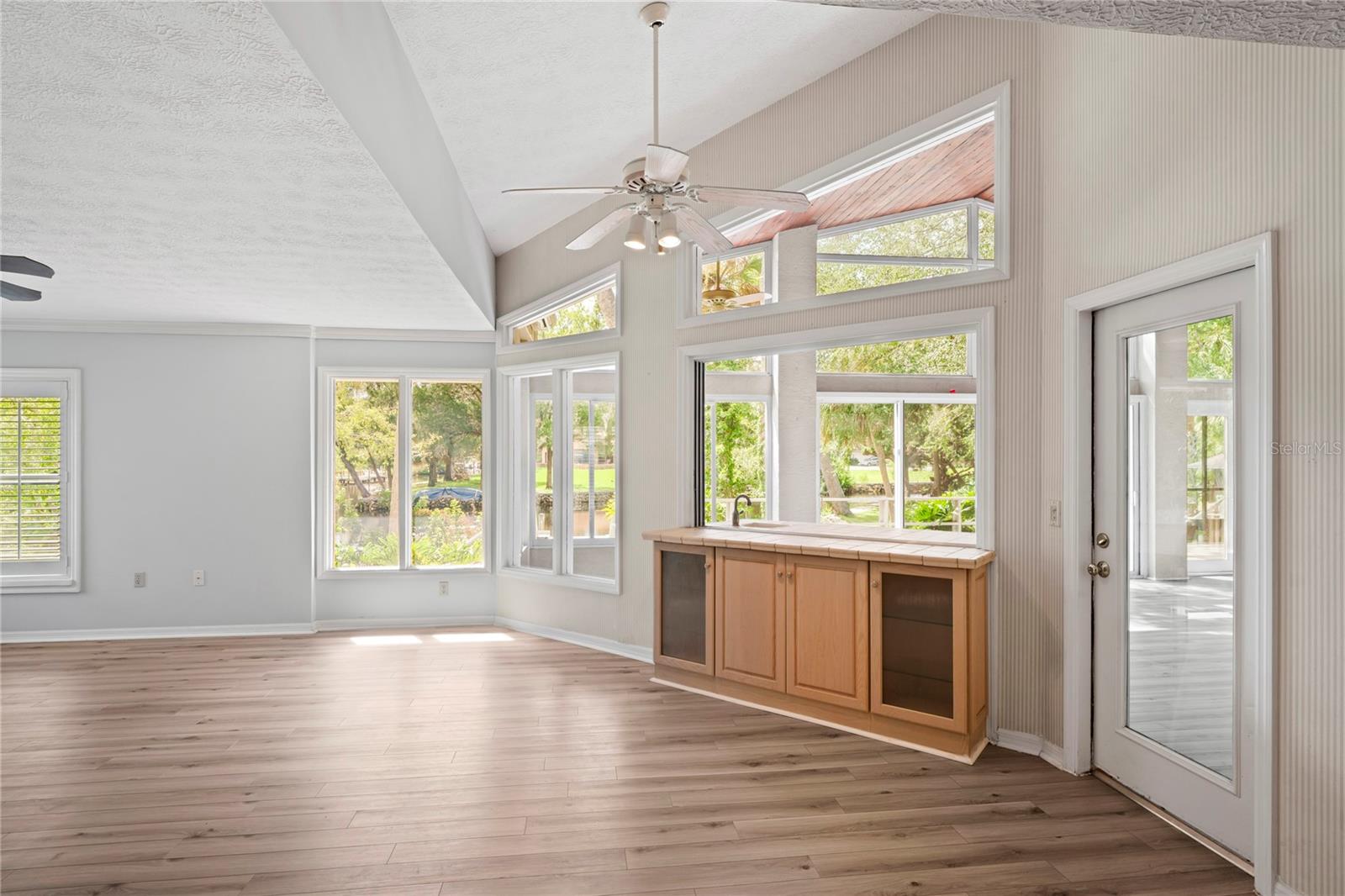 RIVERHAVEN VILLAGE - Residential