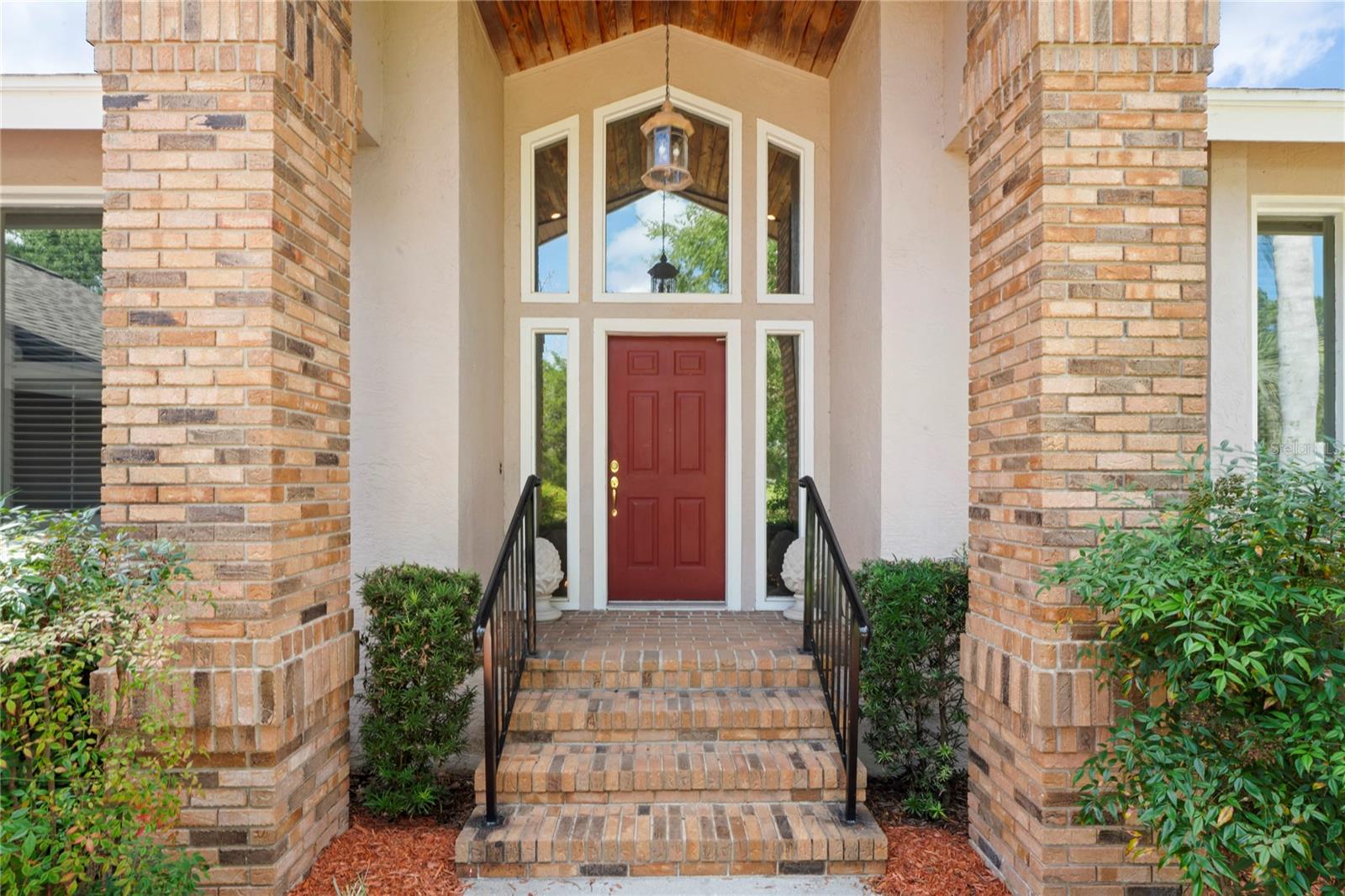 5135 S RUNNING BROOK DRIVE