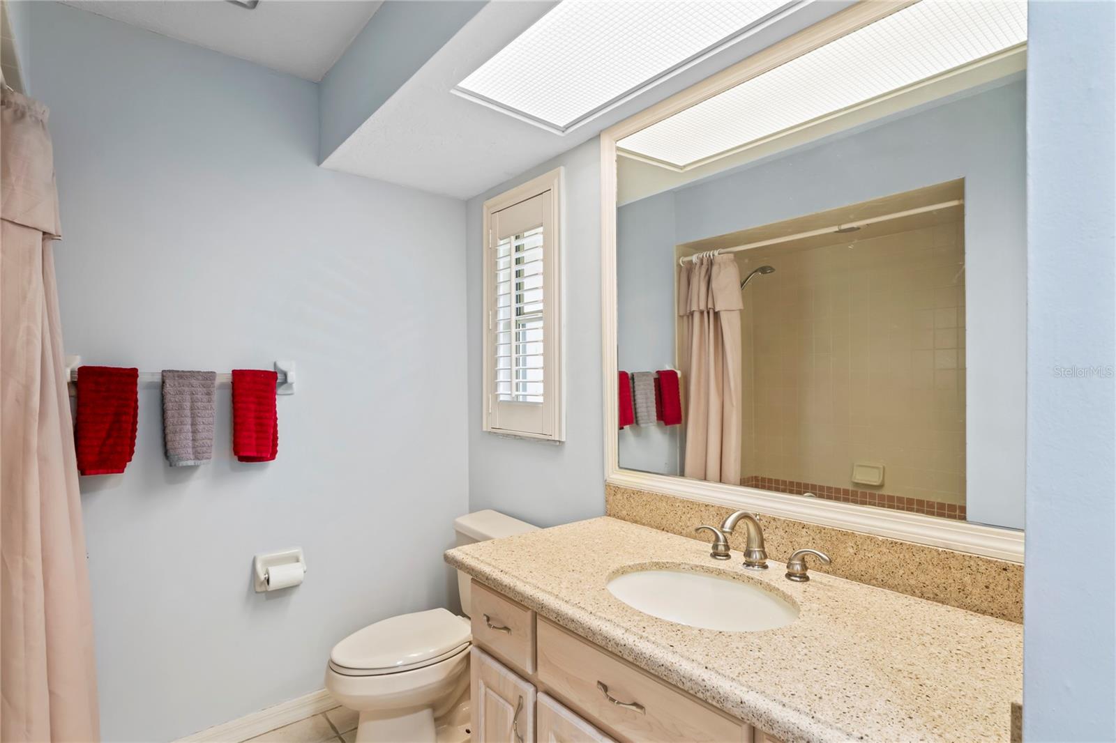 RIVERHAVEN VILLAGE - Residential