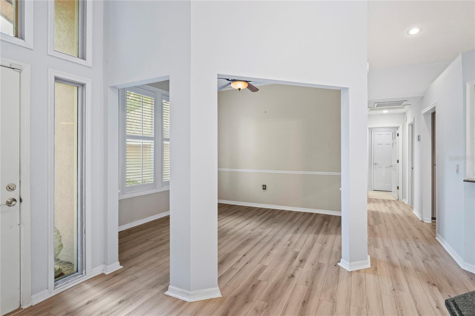 RIVERHAVEN VILLAGE - Residential