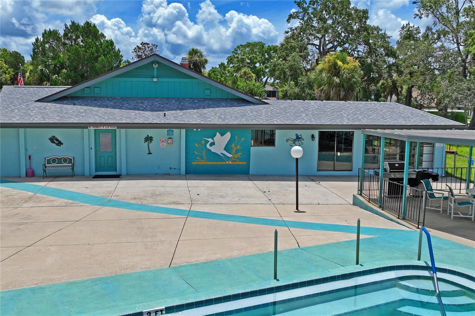 RIVERHAVEN VILLAGE - Residential