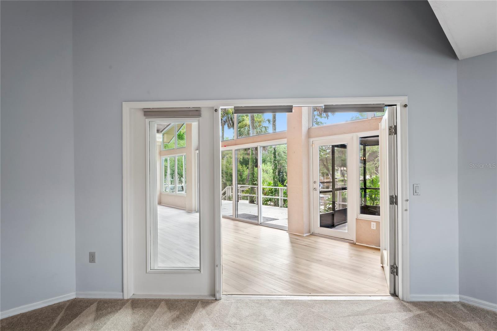 RIVERHAVEN VILLAGE - Residential