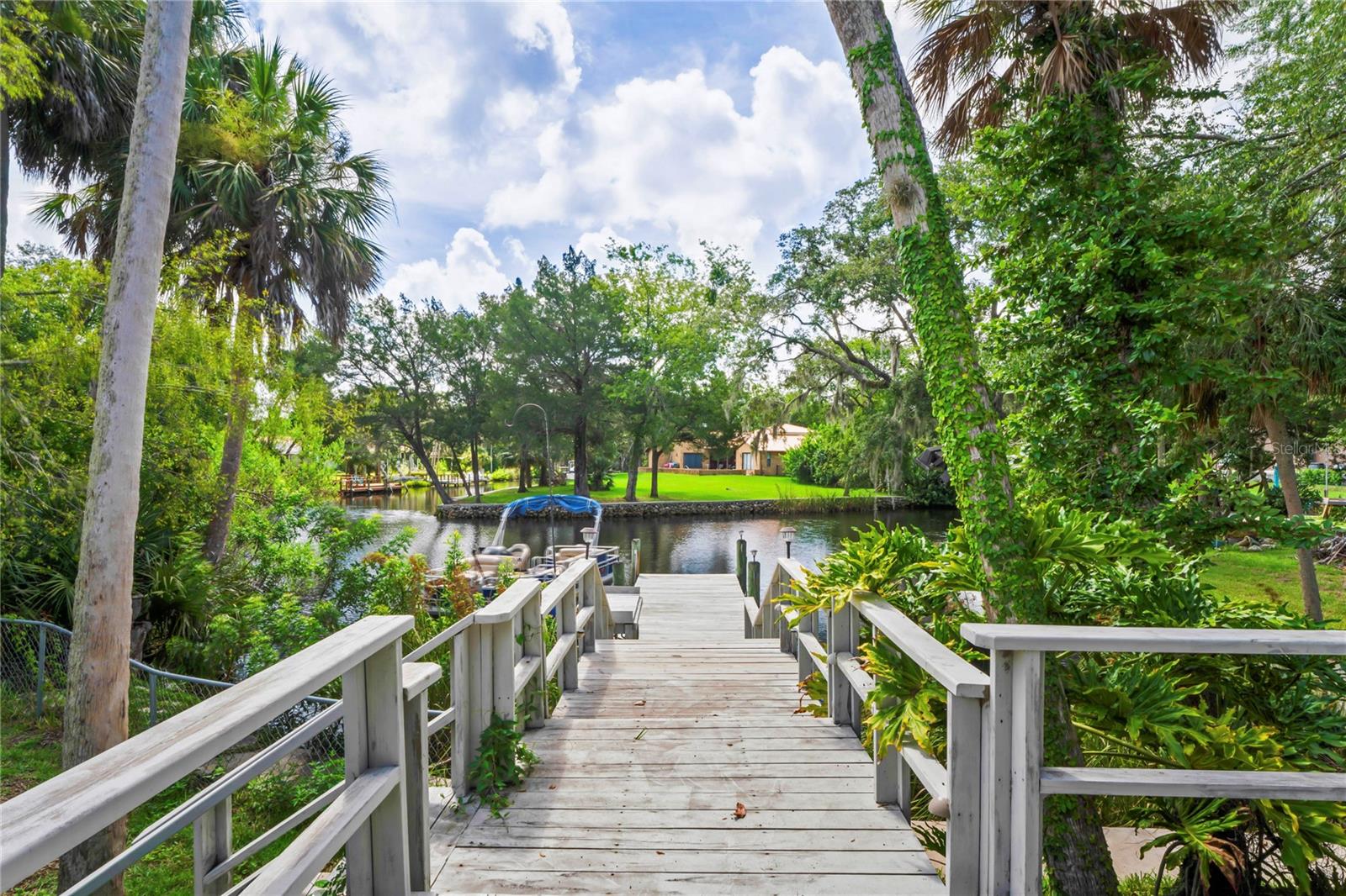 RIVERHAVEN VILLAGE - Residential