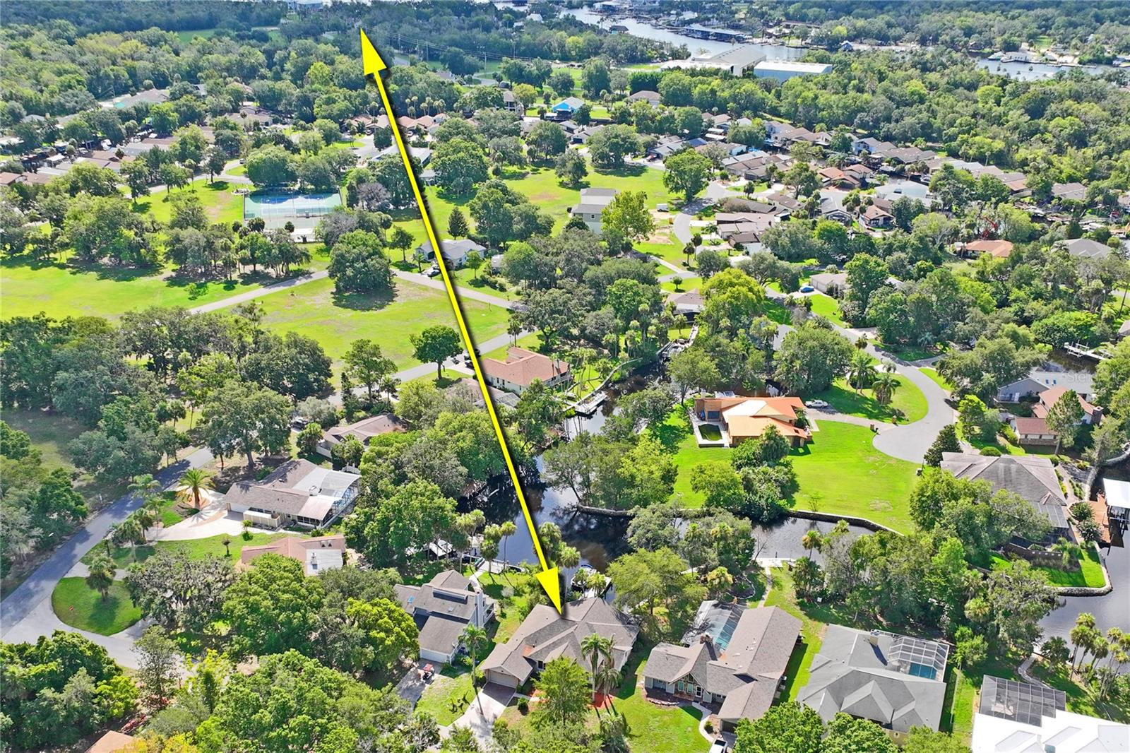 RIVERHAVEN VILLAGE - Residential