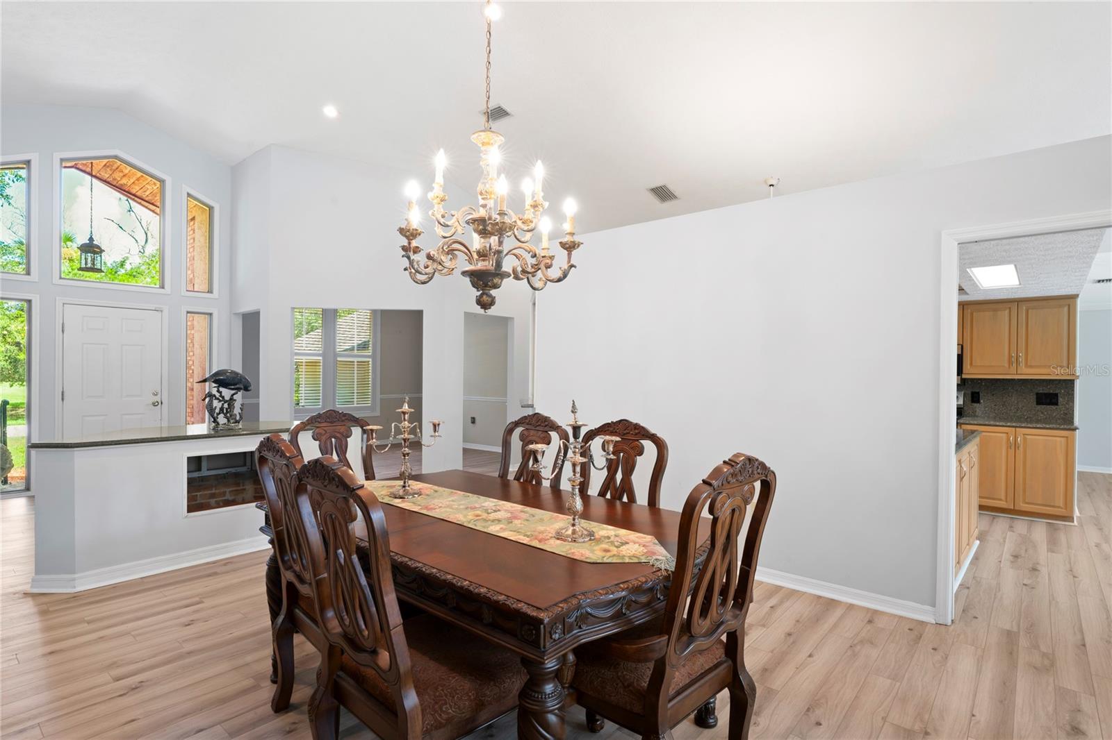 RIVERHAVEN VILLAGE - Residential