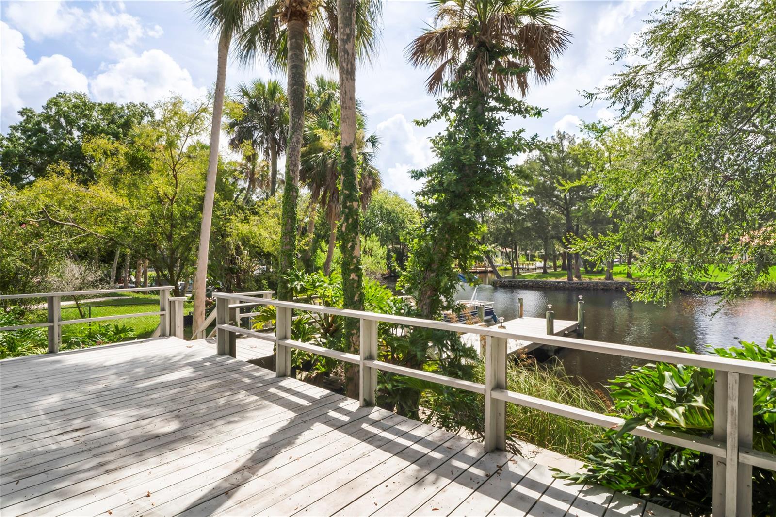 RIVERHAVEN VILLAGE - Residential