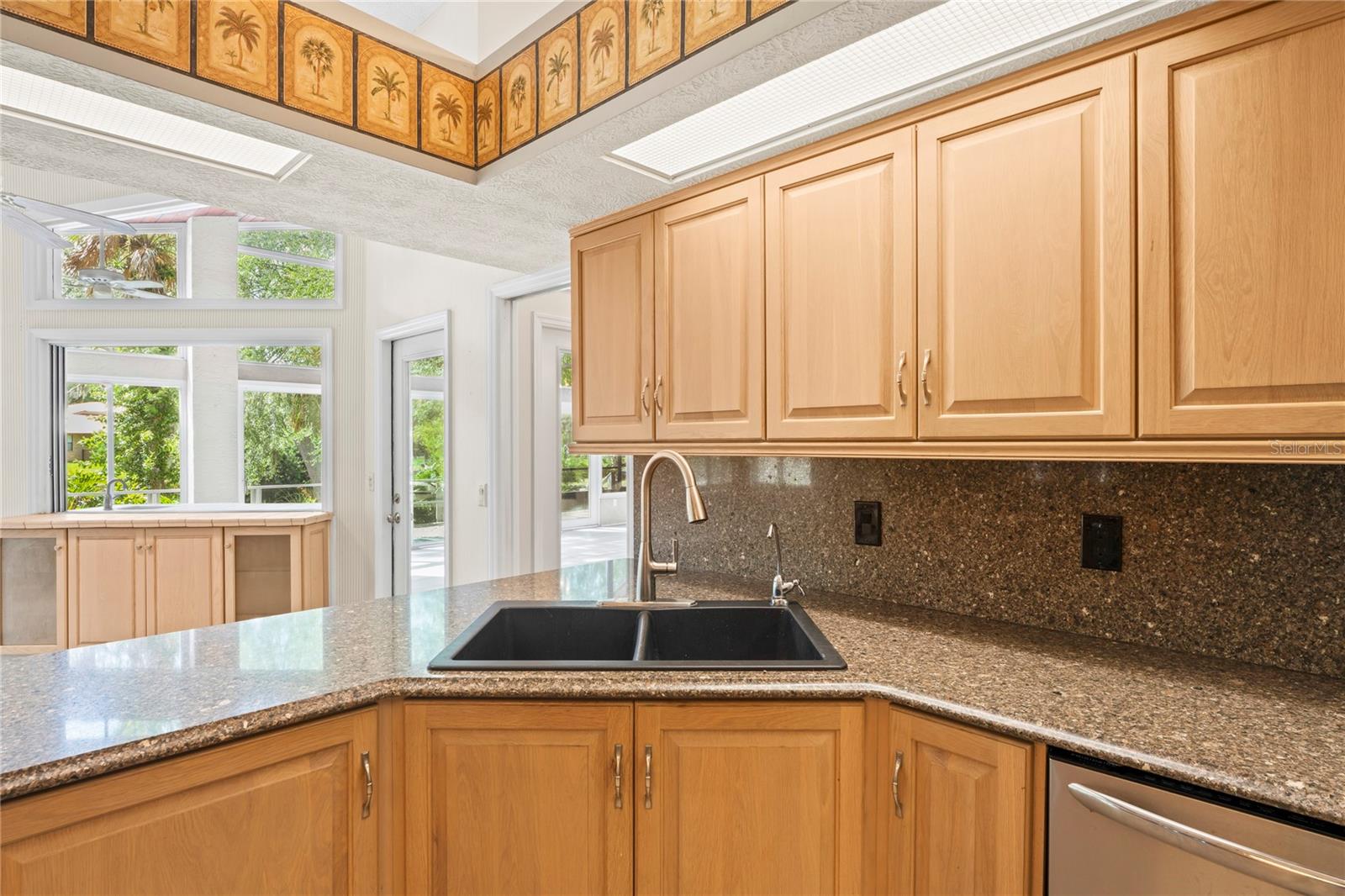 RIVERHAVEN VILLAGE - Residential