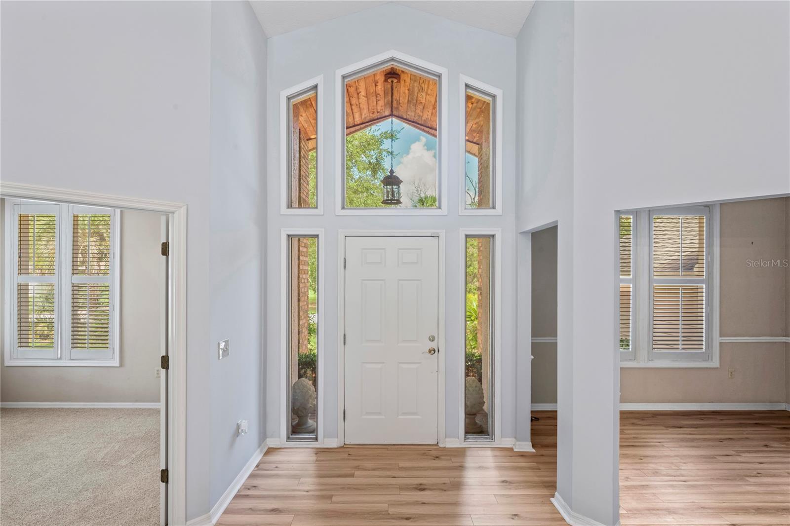 5135 S RUNNING BROOK DRIVE