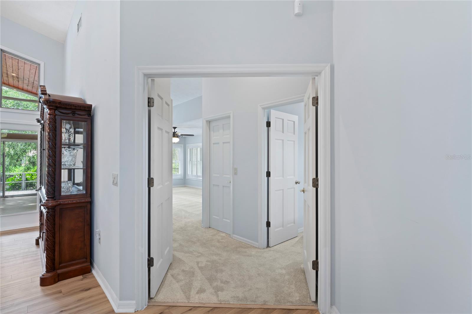 RIVERHAVEN VILLAGE - Residential