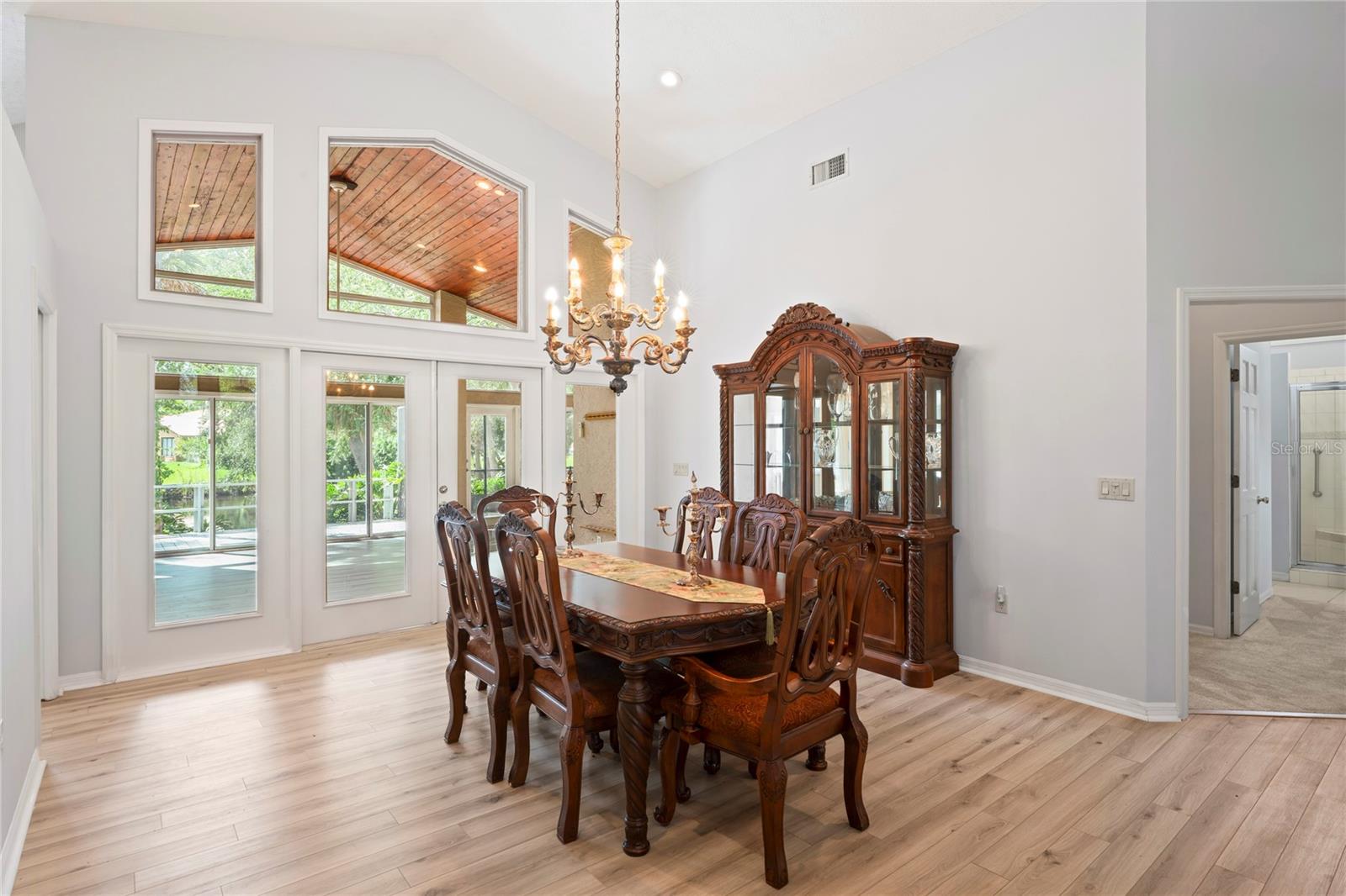 RIVERHAVEN VILLAGE - Residential