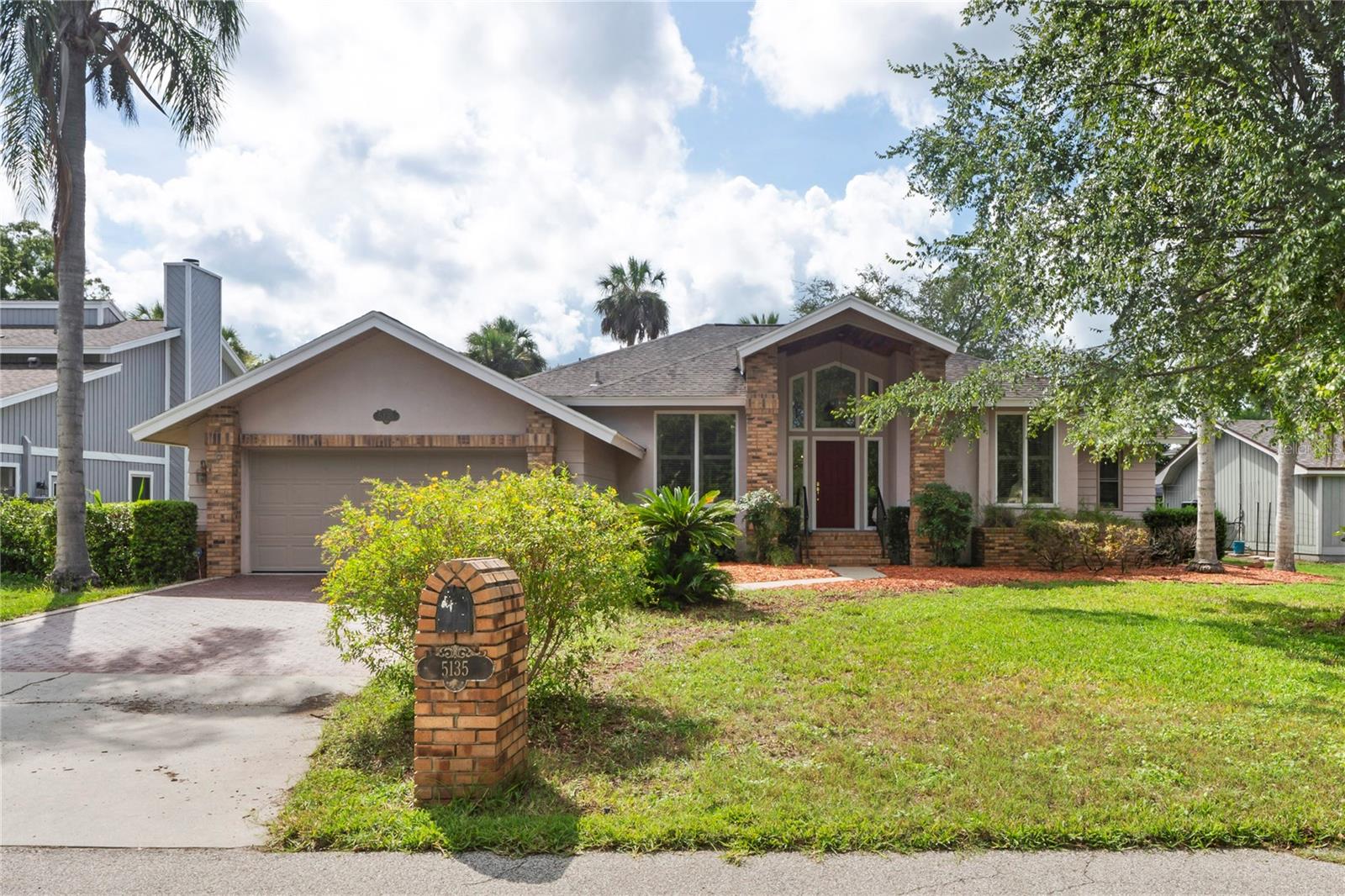 5135 S RUNNING BROOK DRIVE