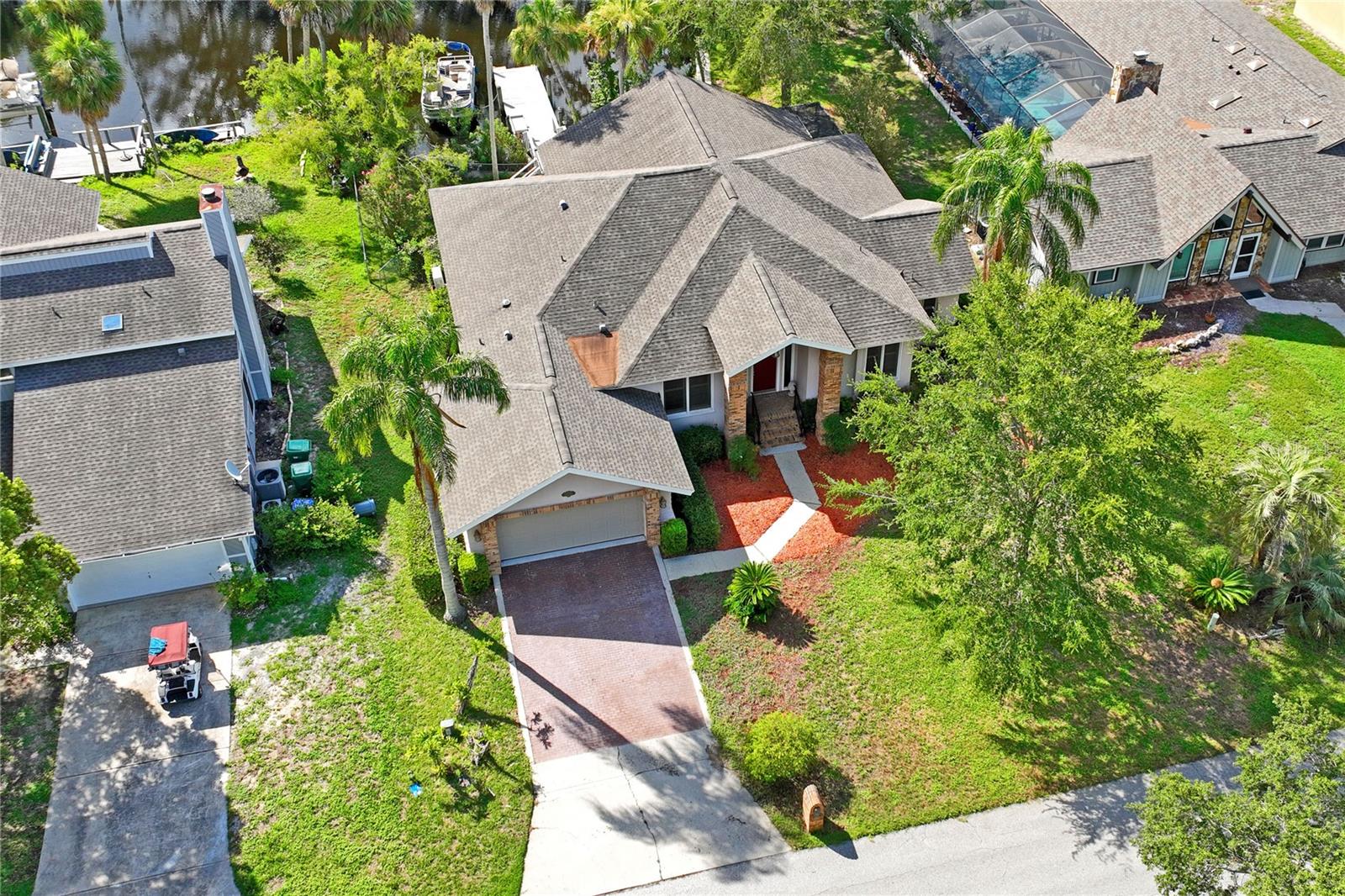 RIVERHAVEN VILLAGE - Residential