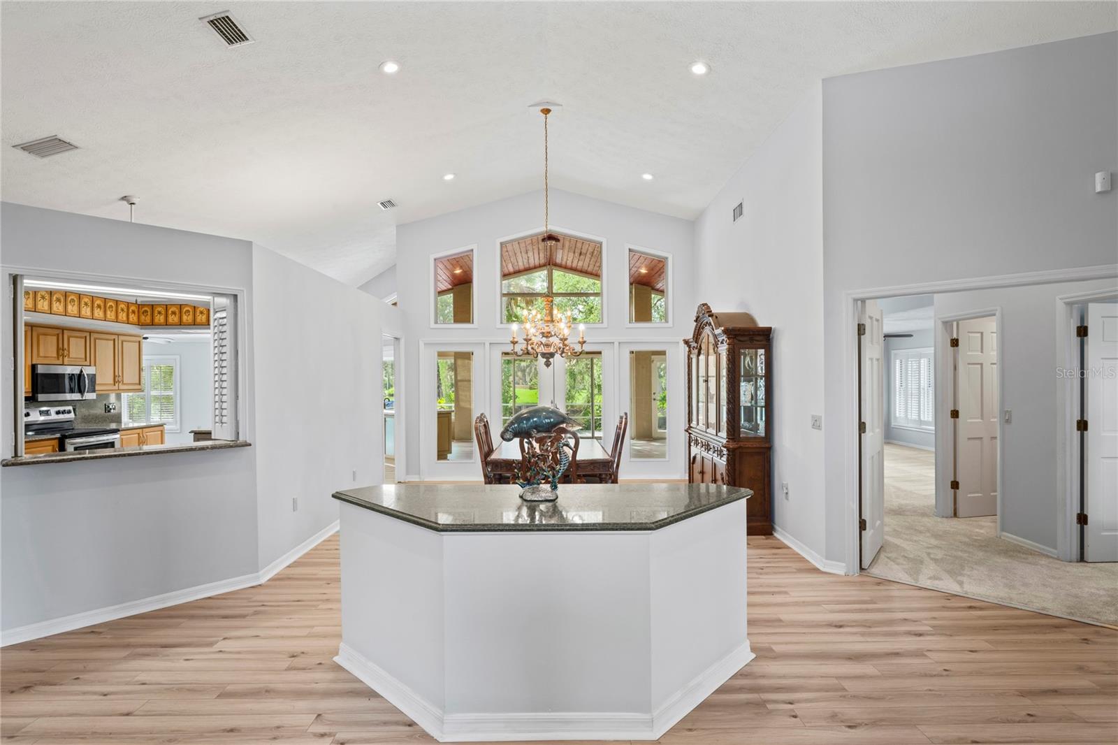 RIVERHAVEN VILLAGE - Residential