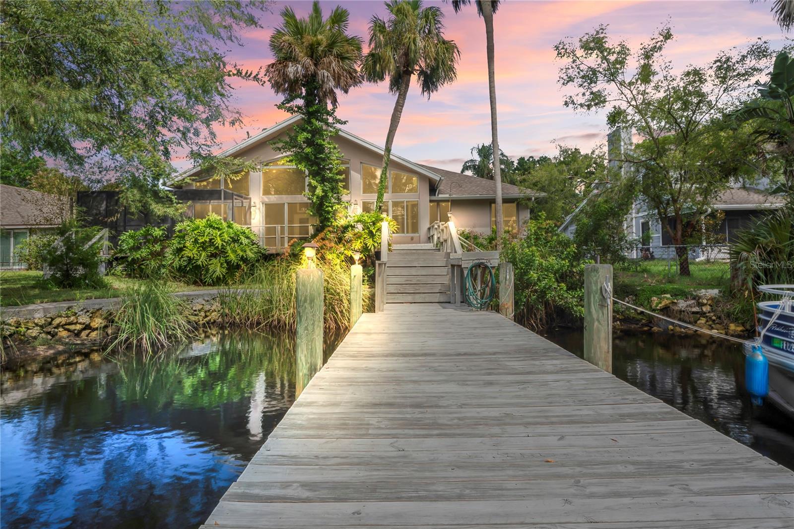 RIVERHAVEN VILLAGE - Residential