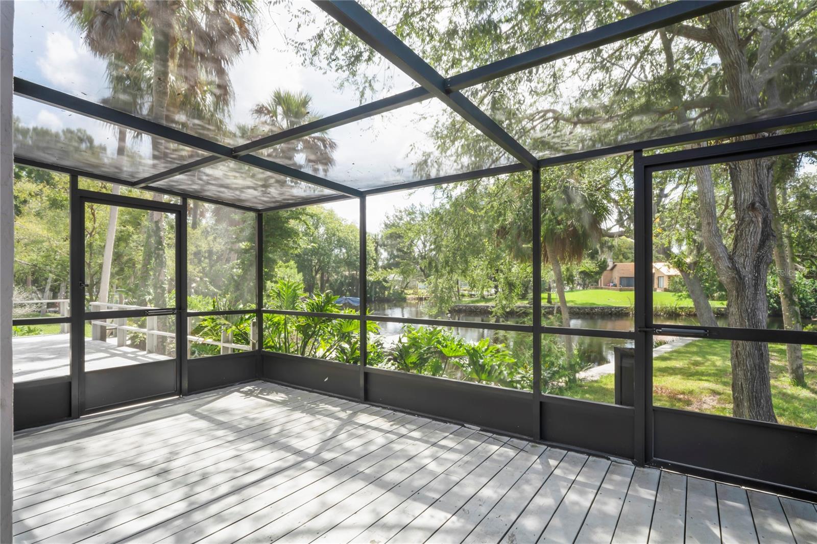 RIVERHAVEN VILLAGE - Residential