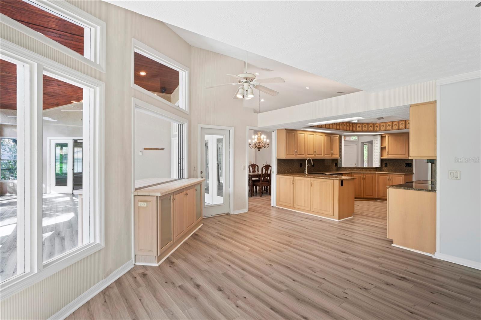 RIVERHAVEN VILLAGE - Residential