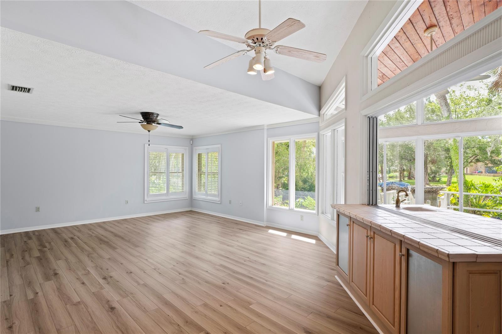 RIVERHAVEN VILLAGE - Residential