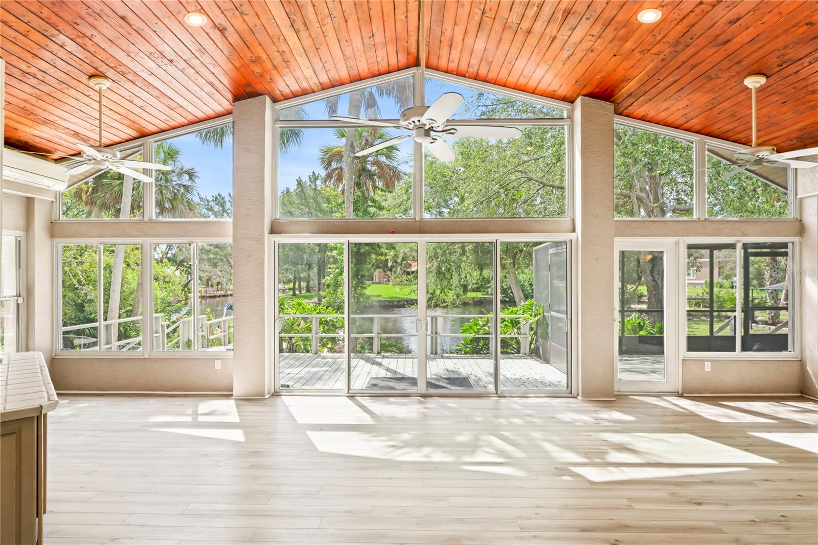 RIVERHAVEN VILLAGE - Residential